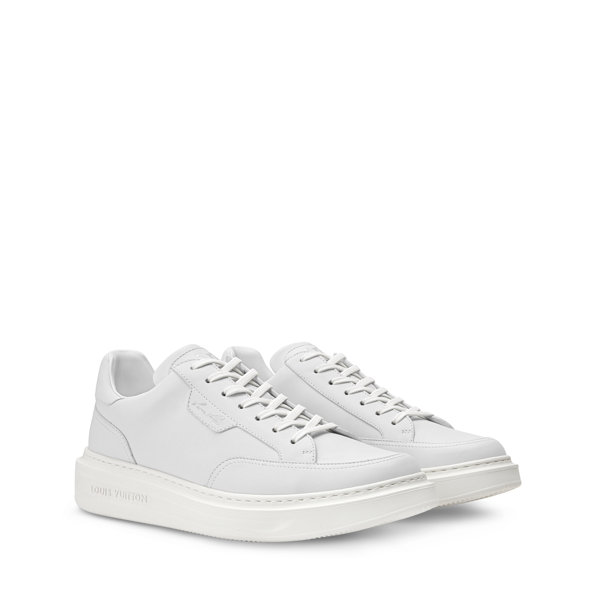 Coleção Para Ele de Branco para Novidades | LOUIS VUITTON ®